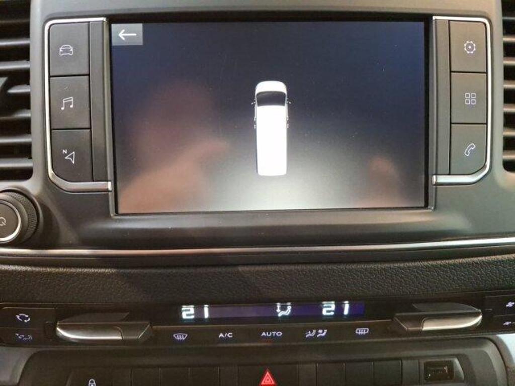 Opel Zafira Life