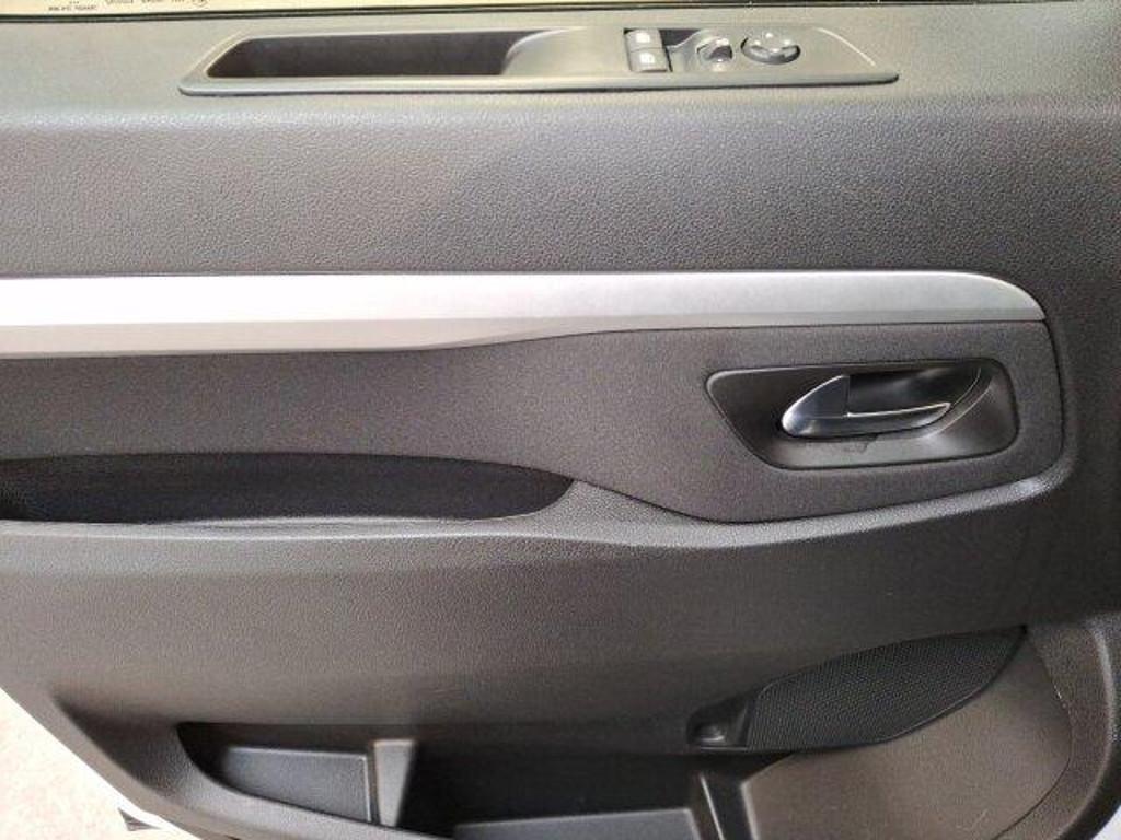 Opel Zafira Life
