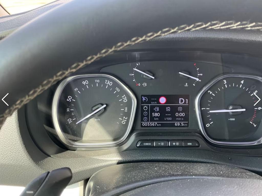 Opel Zafira Life