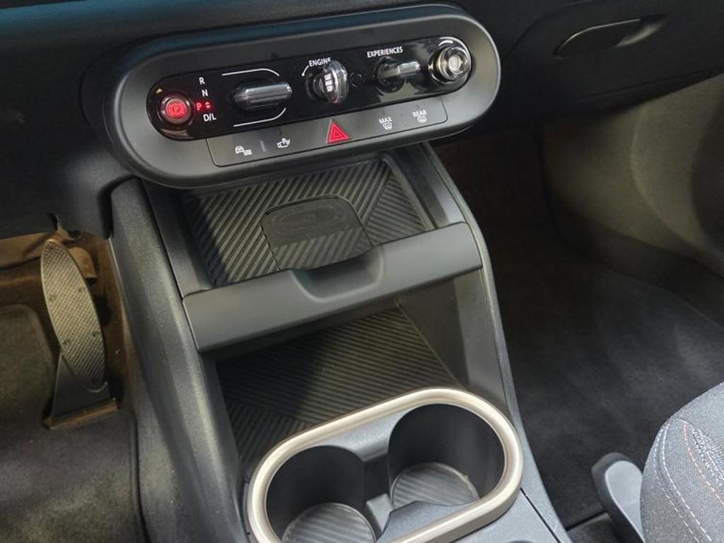 Mini Cooper C Countryman