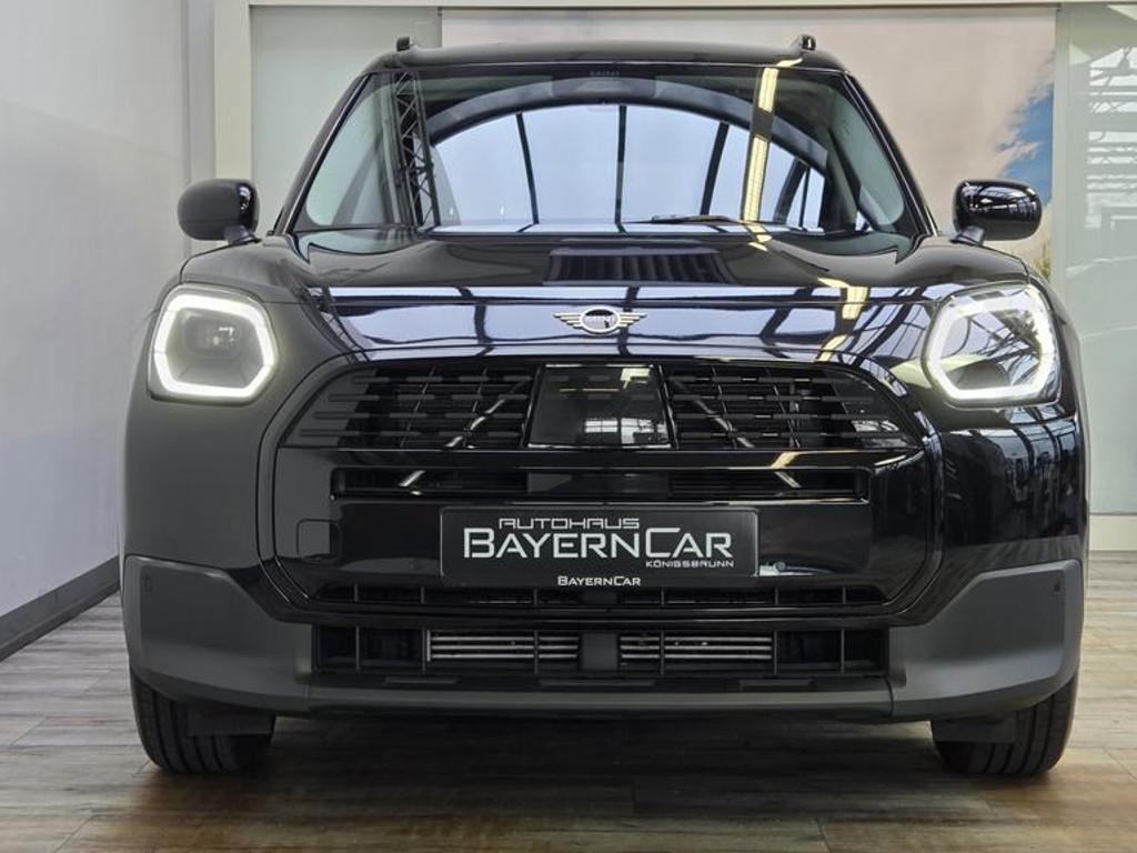 Mini Cooper C Countryman