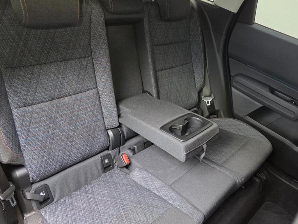 Mini Cooper C Countryman
