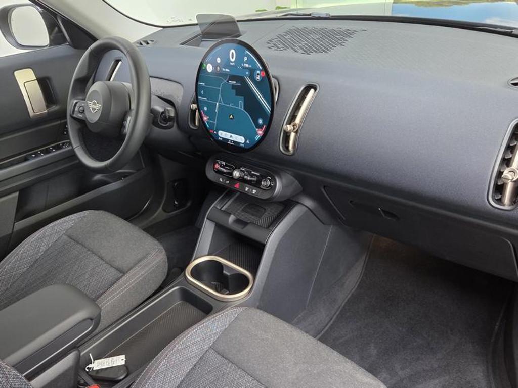 Mini Cooper C Countryman