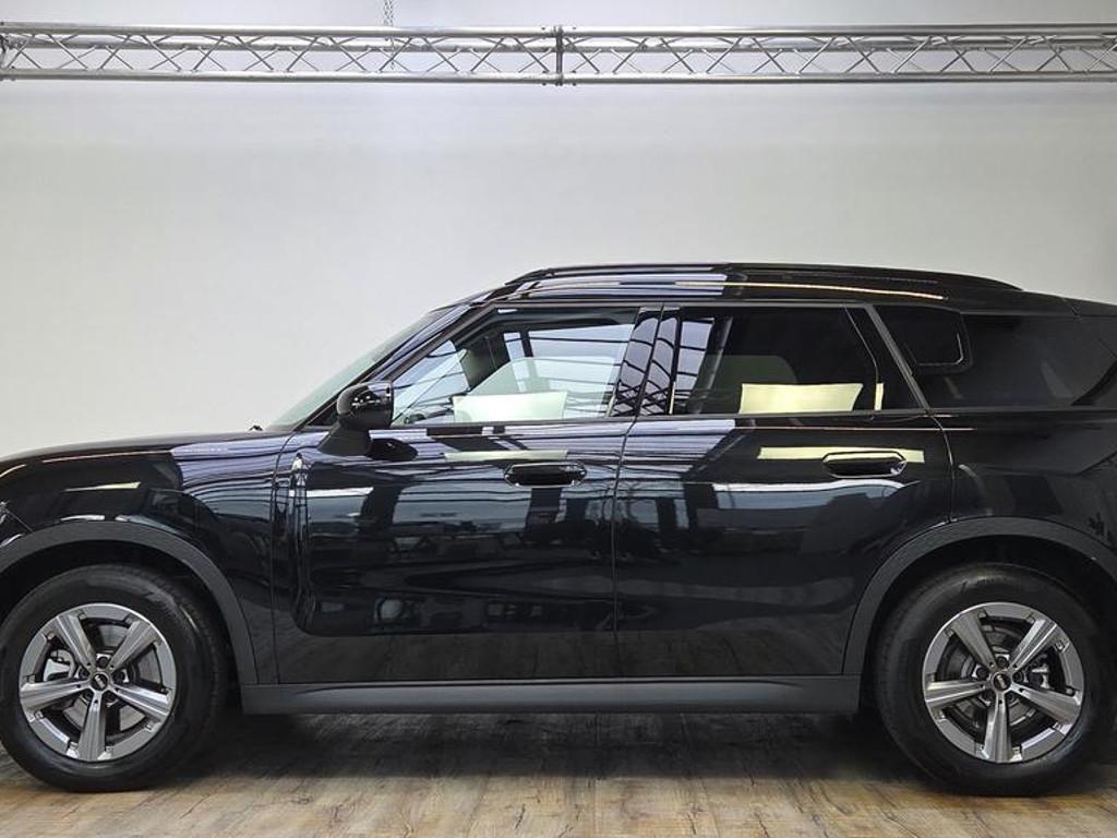 Mini Cooper C Countryman