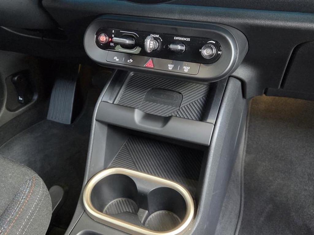 Mini Cooper C Countryman