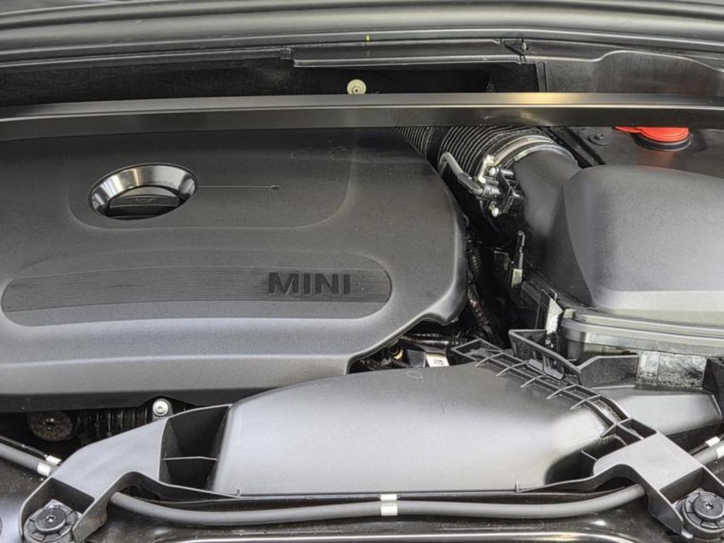 Mini Cooper C Countryman