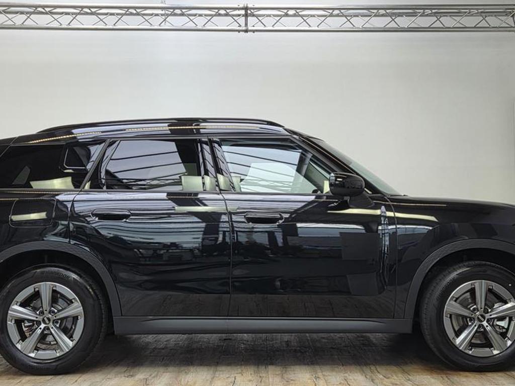Mini Cooper C Countryman