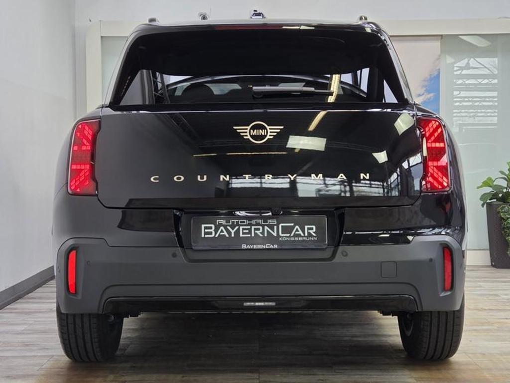 Mini Cooper C Countryman