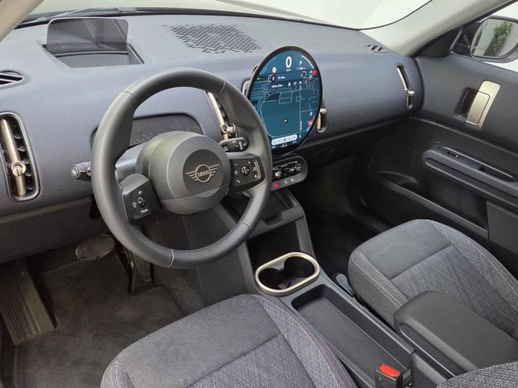 Mini Cooper C Countryman
