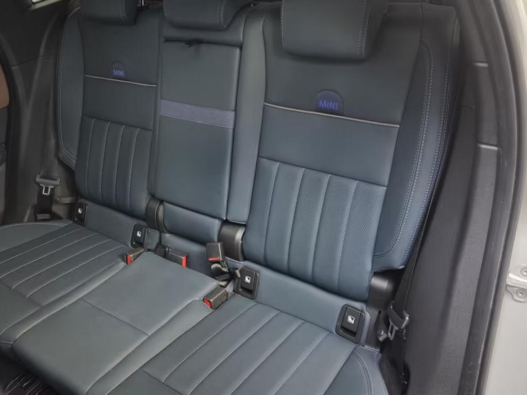 Mini Cooper C Countryman