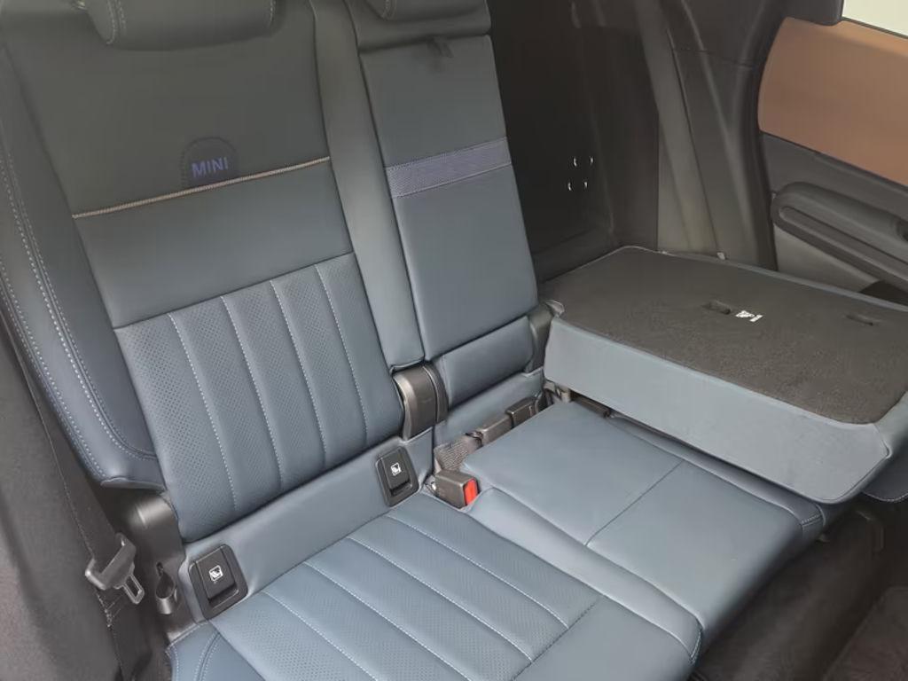 Mini Cooper C Countryman