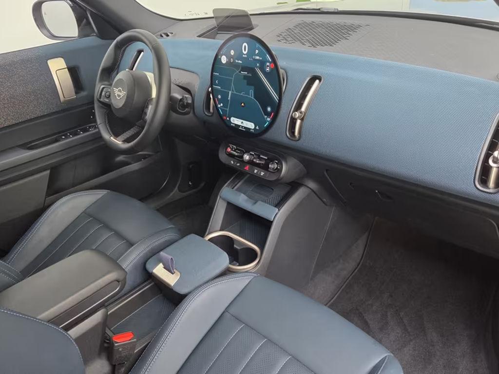 Mini Cooper C Countryman