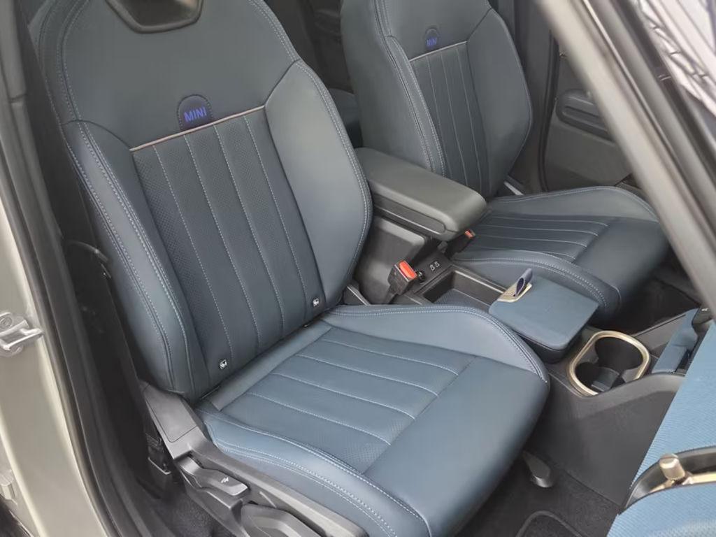 Mini Cooper C Countryman