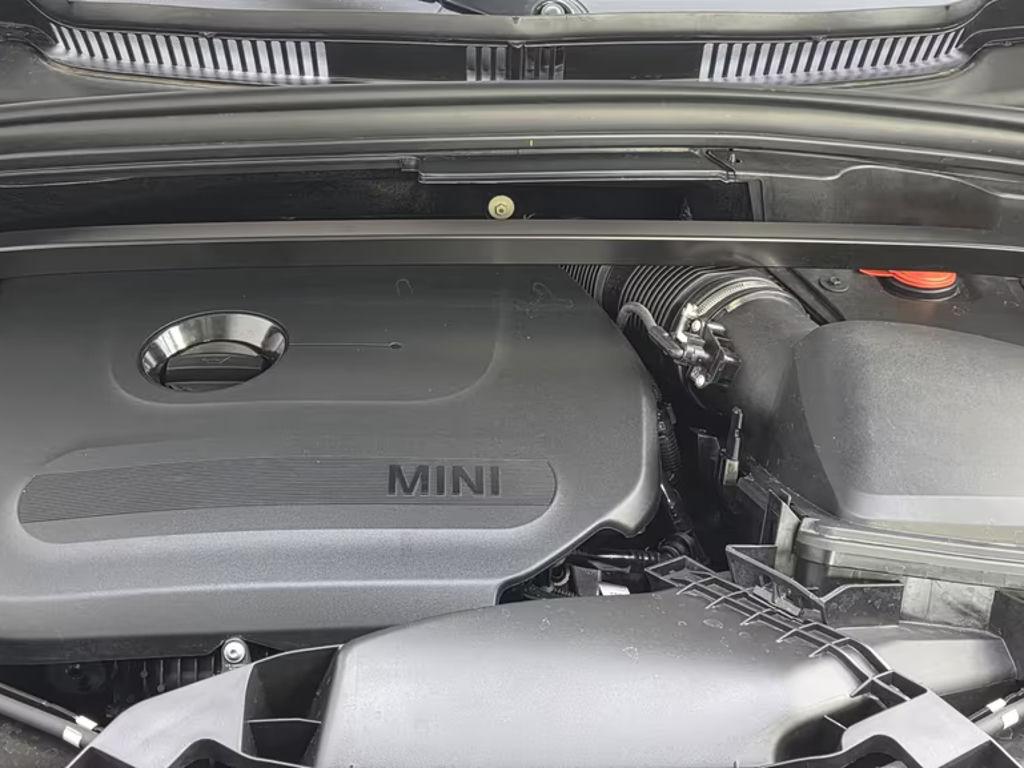 Mini Cooper C Countryman