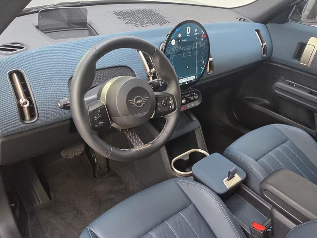 Mini Cooper C Countryman
