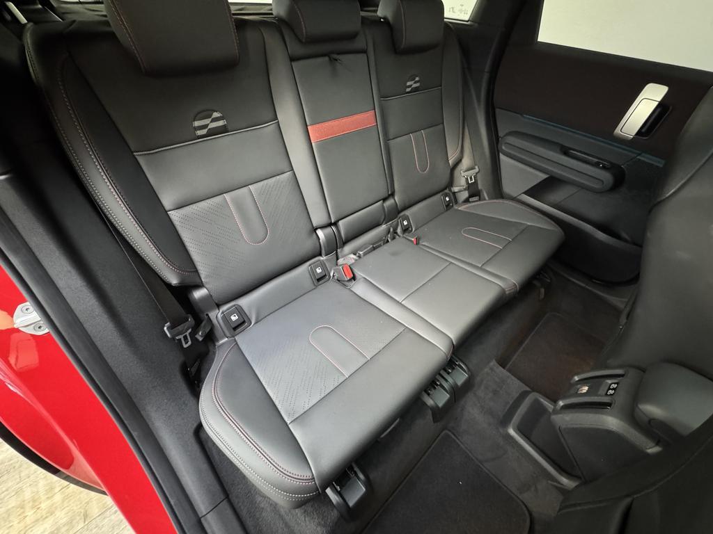 Mini Cooper C Countryman