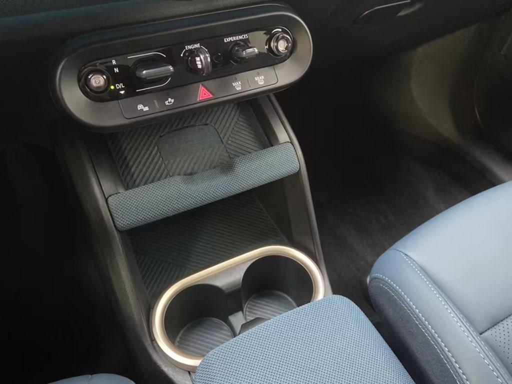 Mini Cooper C Countryman