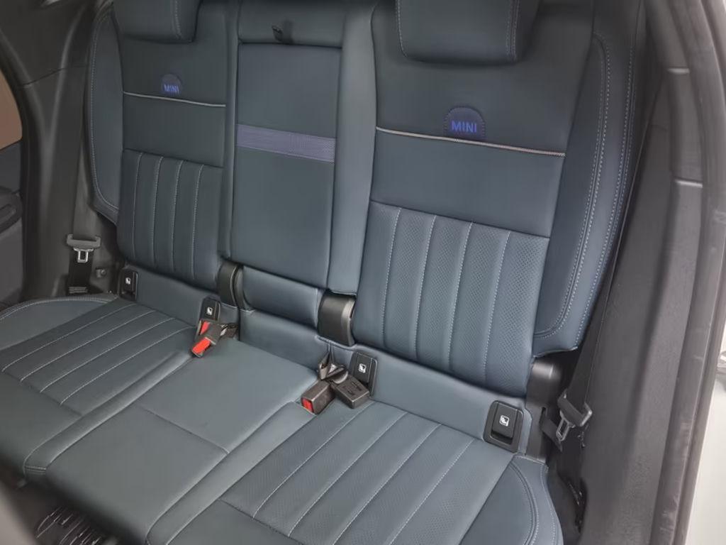 Mini Cooper C Countryman