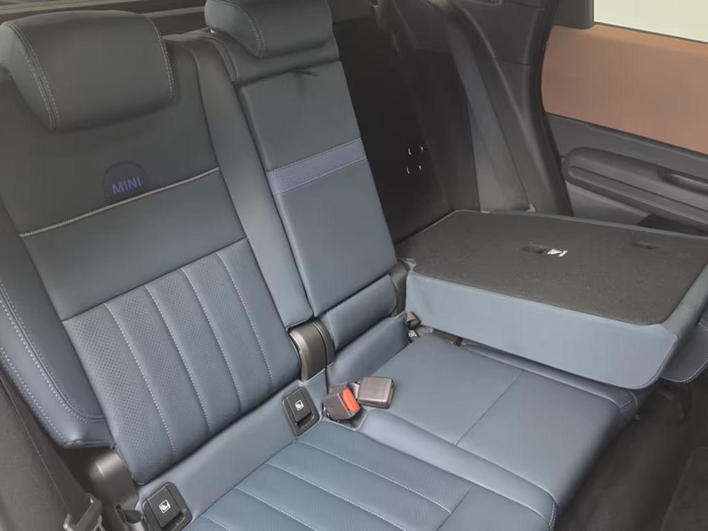 Mini Cooper C Countryman