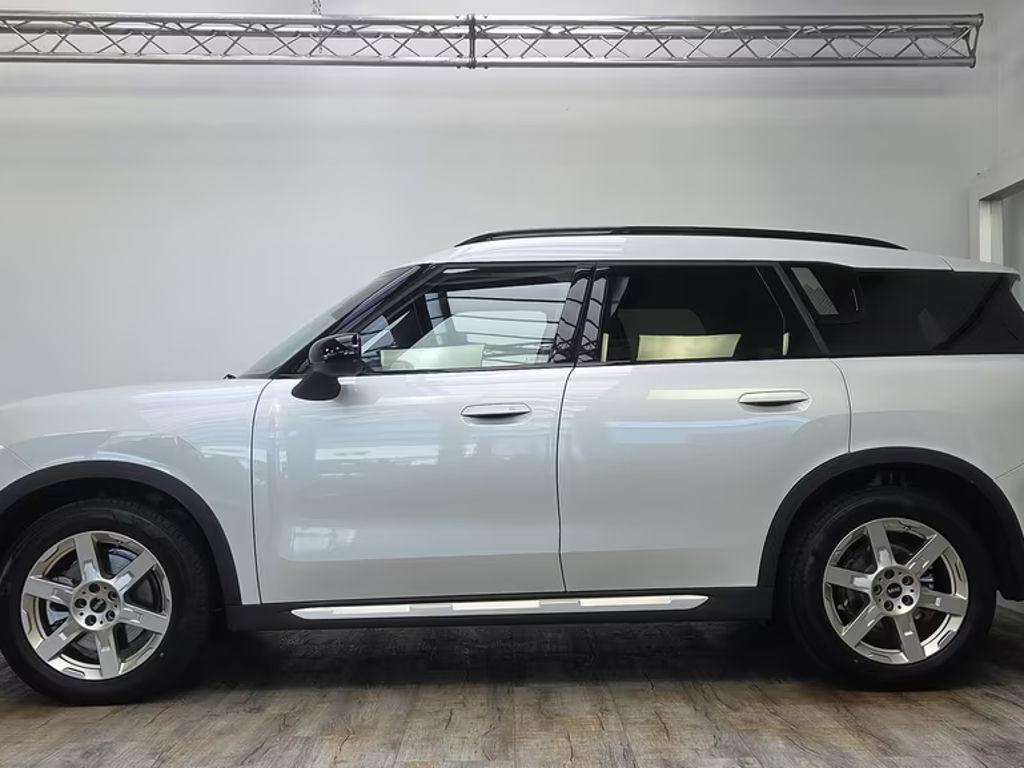Mini Cooper C Countryman