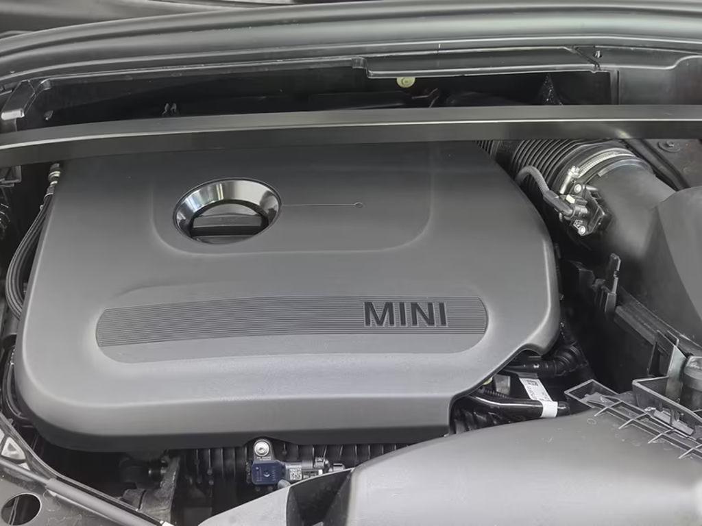 Mini Cooper C Countryman