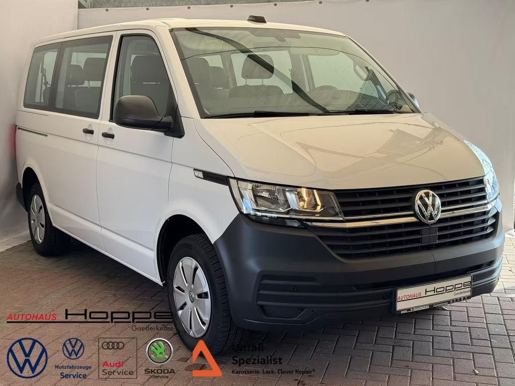 Volkswagen Transporter 2024 Diesel