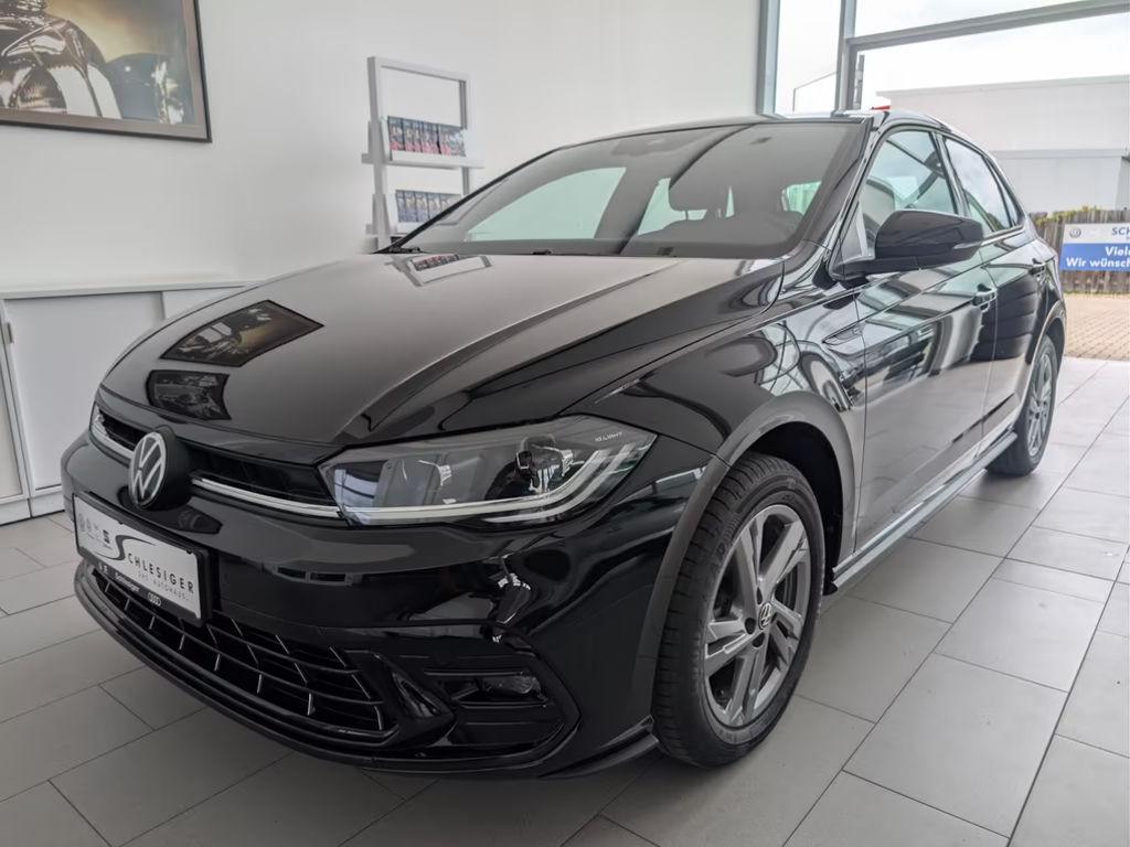 Volkswagen Polo 2024 Benzine