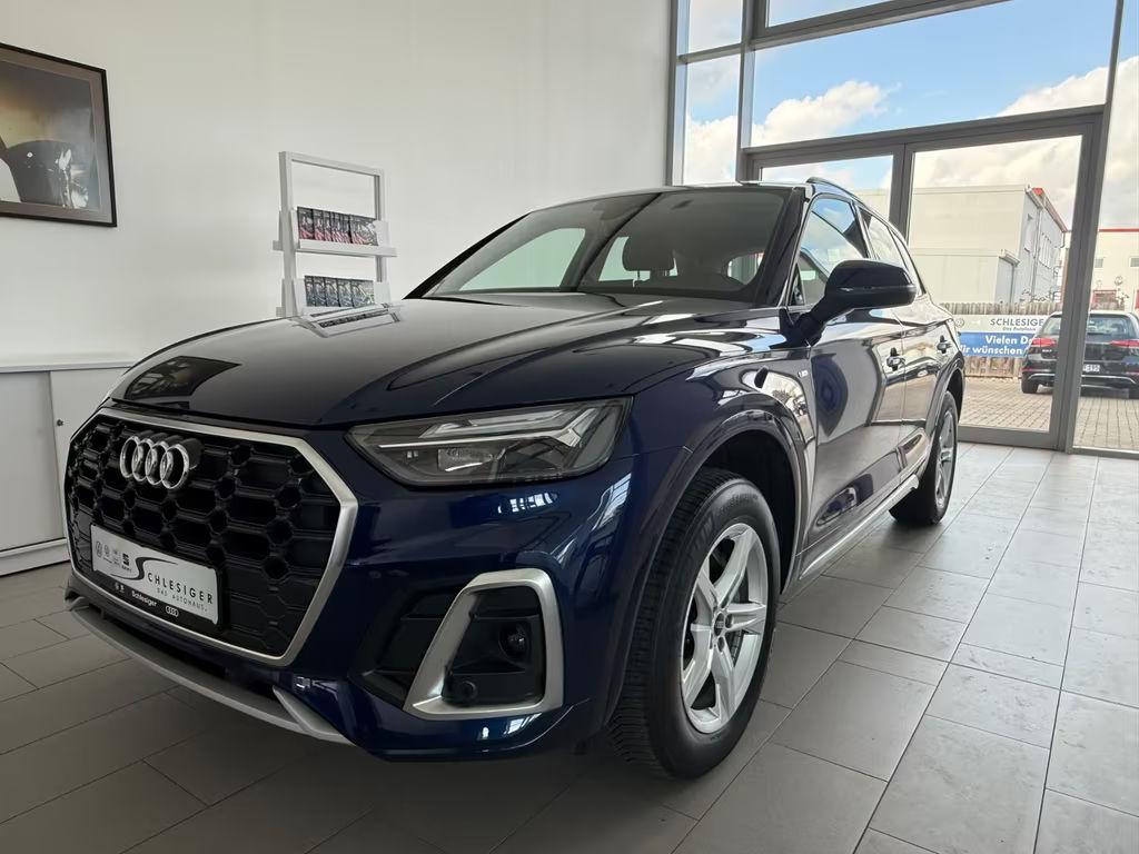 Audi Q5 2023 Diesel