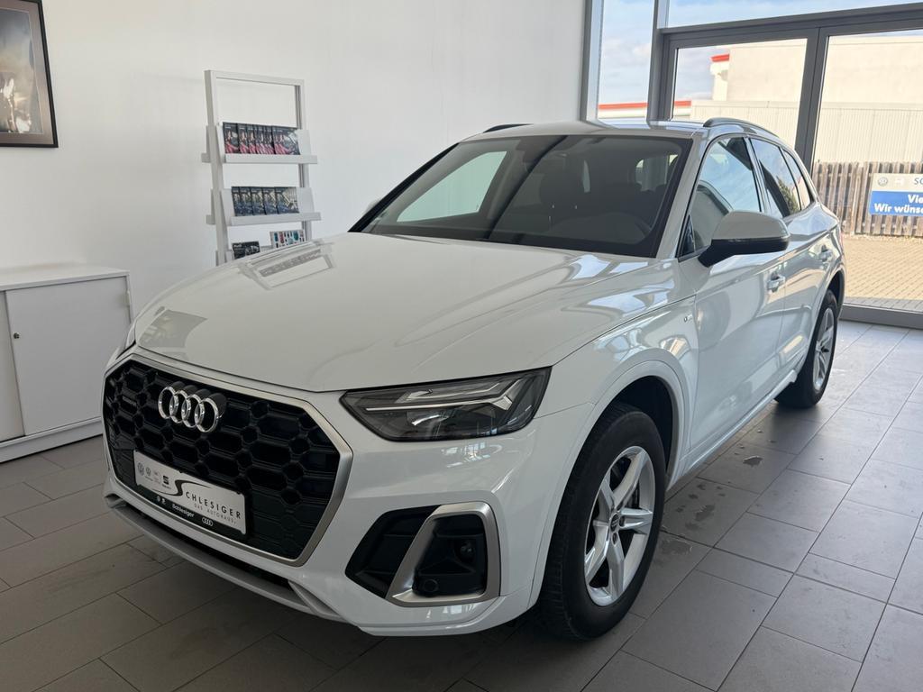 Audi Q5 2023 Diesel