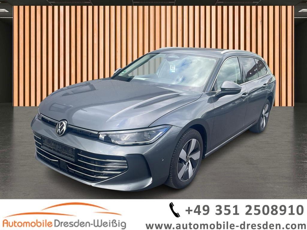 Volkswagen Passat 2025 Diesel