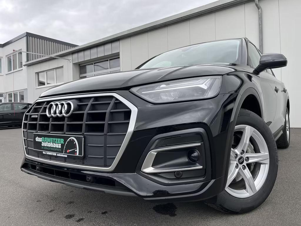 Audi Q5 2023 Diesel