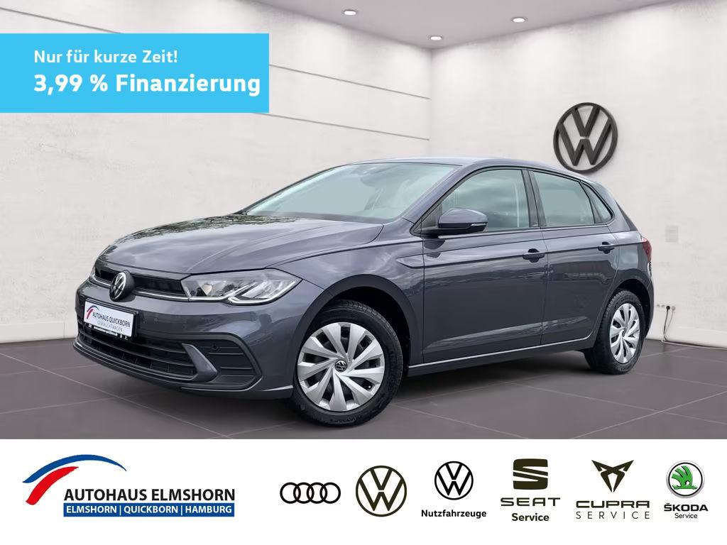Volkswagen Polo 2023 Benzine