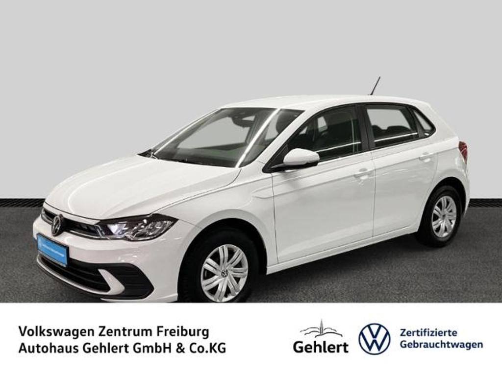 Volkswagen Polo 2025 Benzine