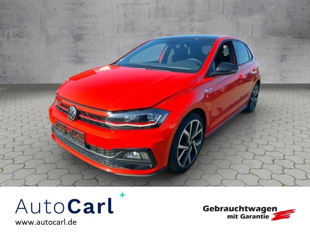 Volkswagen Polo 2022 Benzine