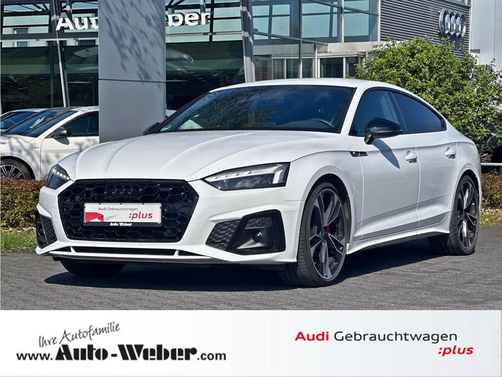Audi A5 2023 Diesel