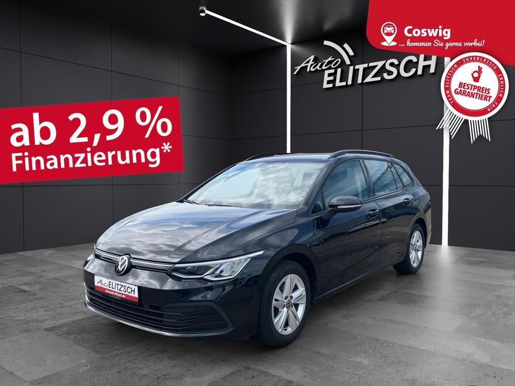 Volkswagen Golf 2022 Diesel