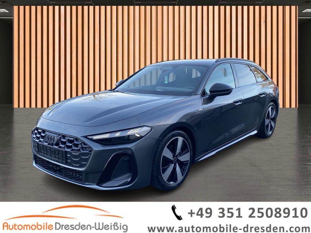 Audi A5 2025 Benzine