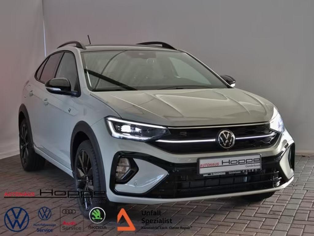 Volkswagen Taigo 2025 Benzine