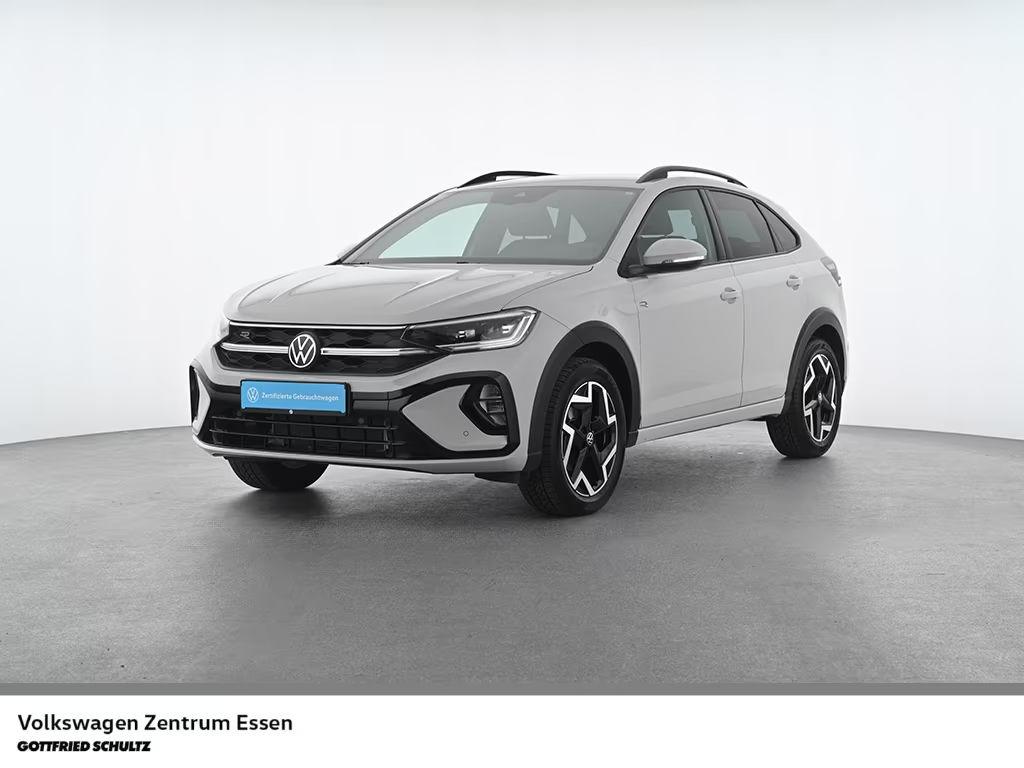 Volkswagen Taigo 2025 Benzine