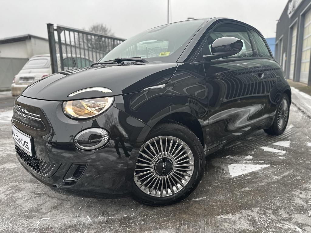 Fiat 500 2023 Elektrisch