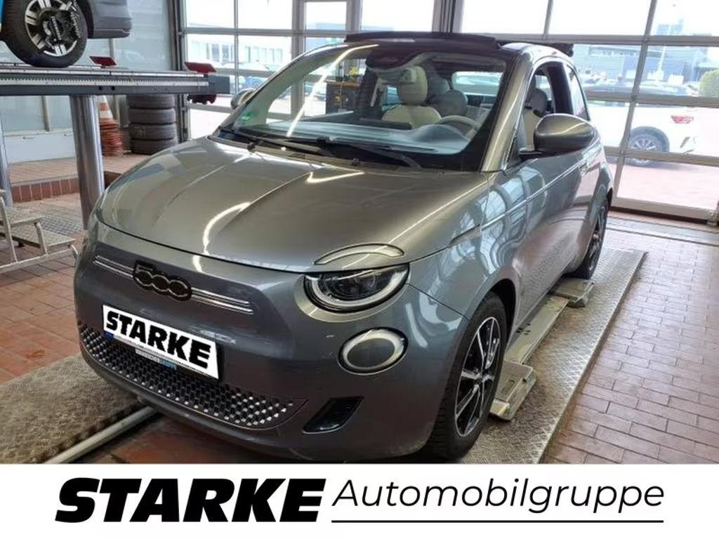 Fiat 500e 2023 Elektrisch