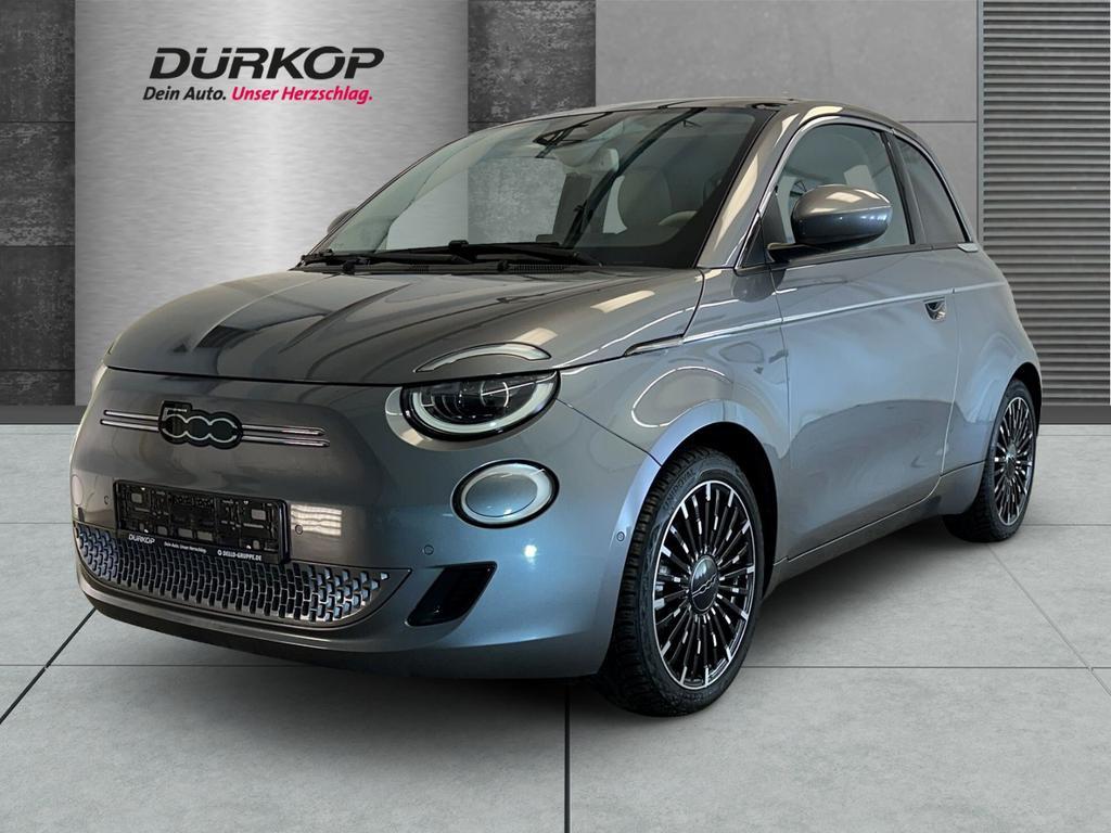 Fiat 500e 2023 Elektrisch