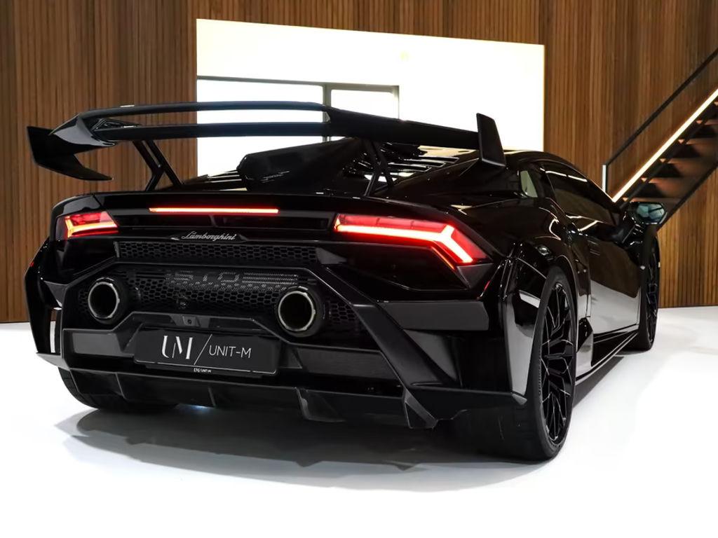 Lamborghini Huracán