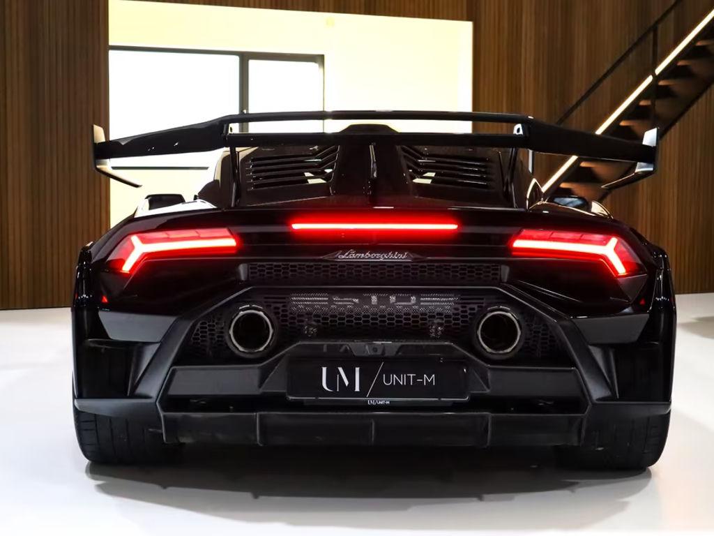Lamborghini Huracán