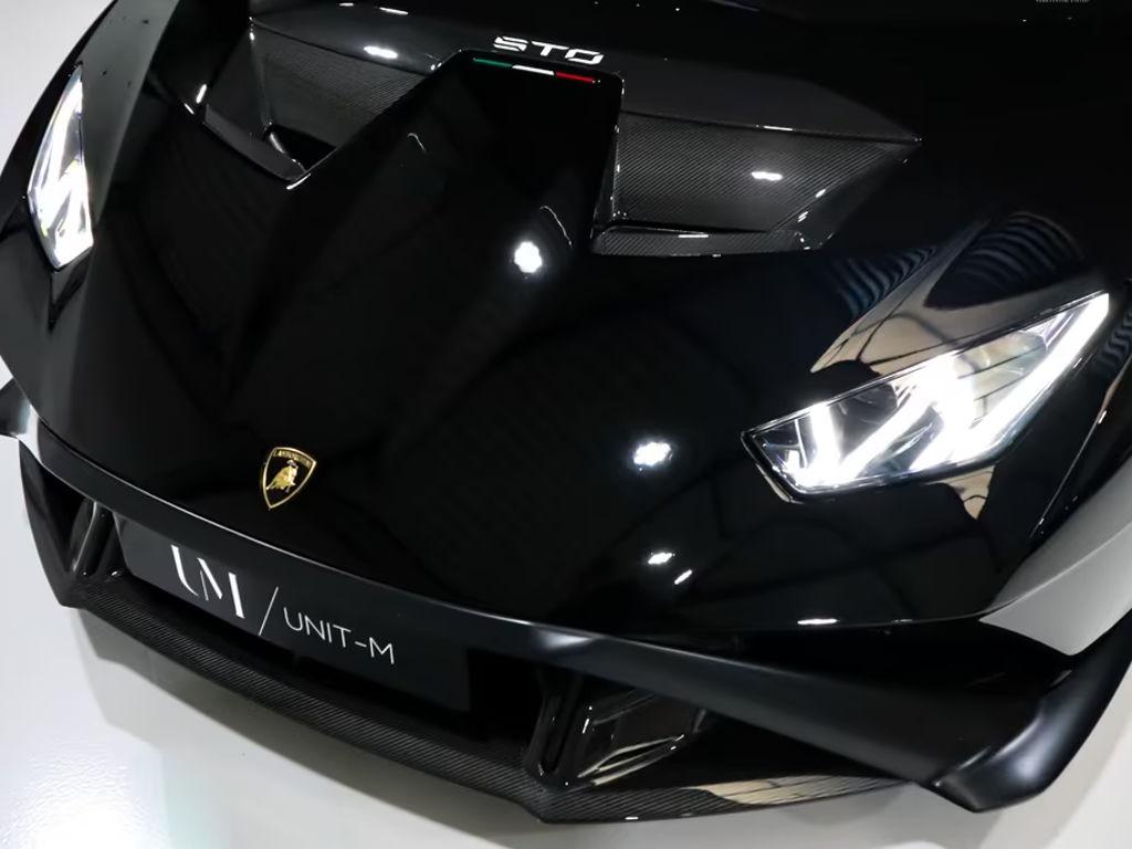Lamborghini Huracán