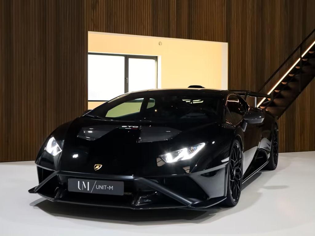 Lamborghini Huracán