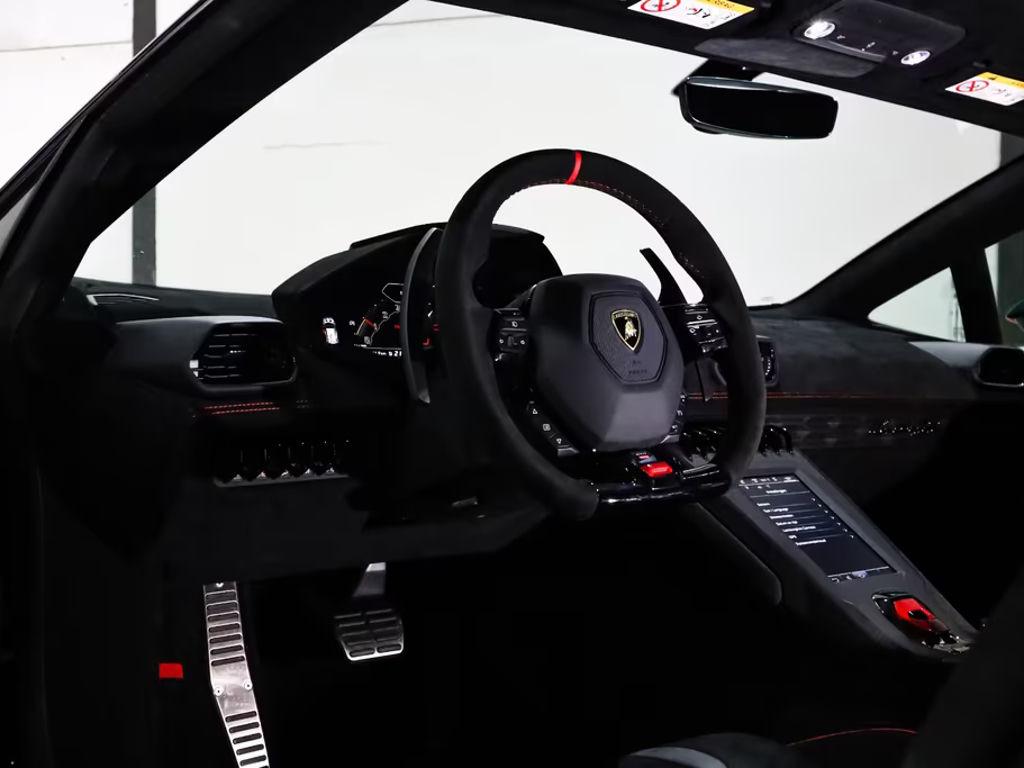 Lamborghini Huracán
