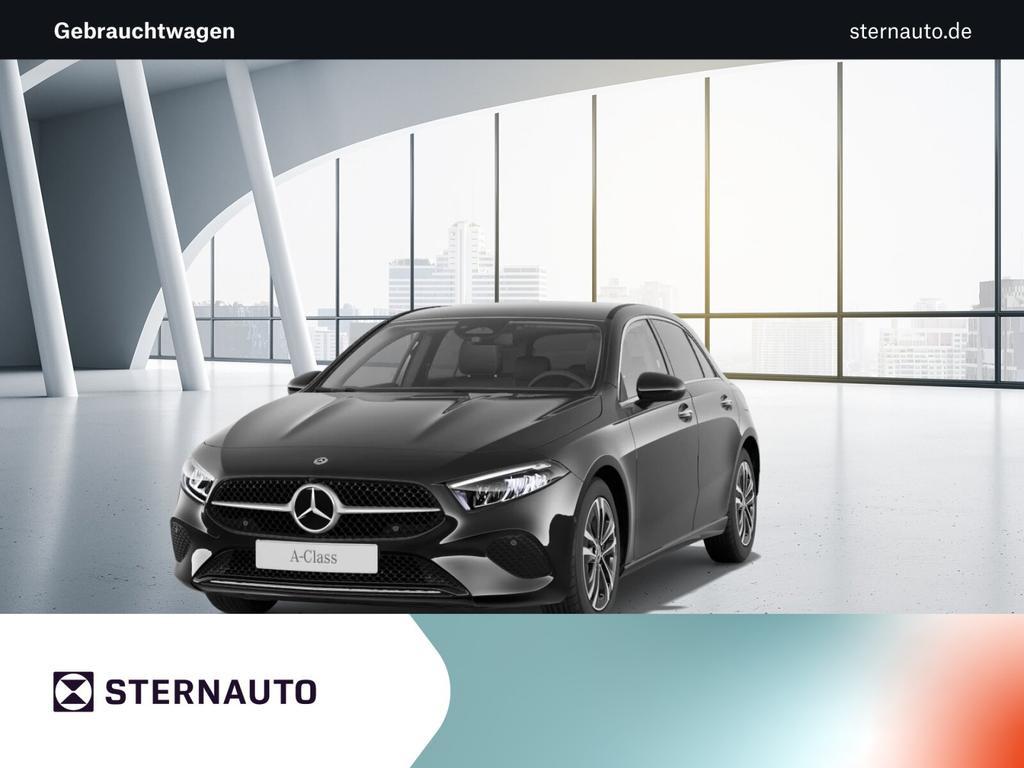 Mercedes-Benz A-Klasse 2023 Benzine