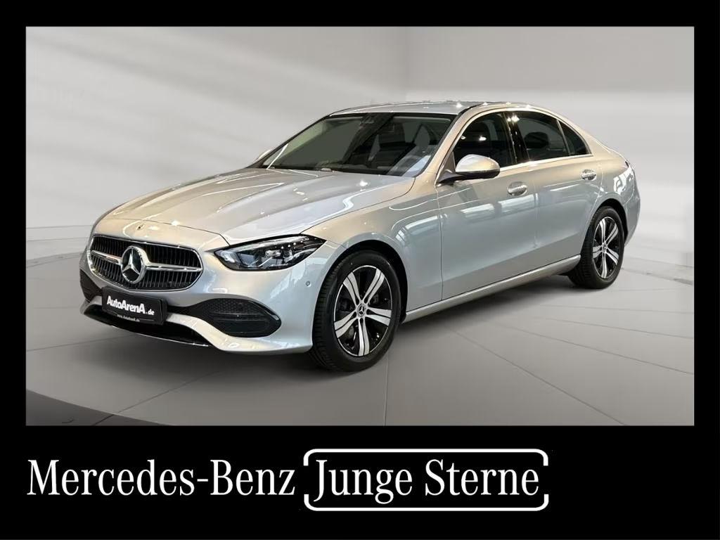 Mercedes-Benz C-Klasse 2025 Diesel
