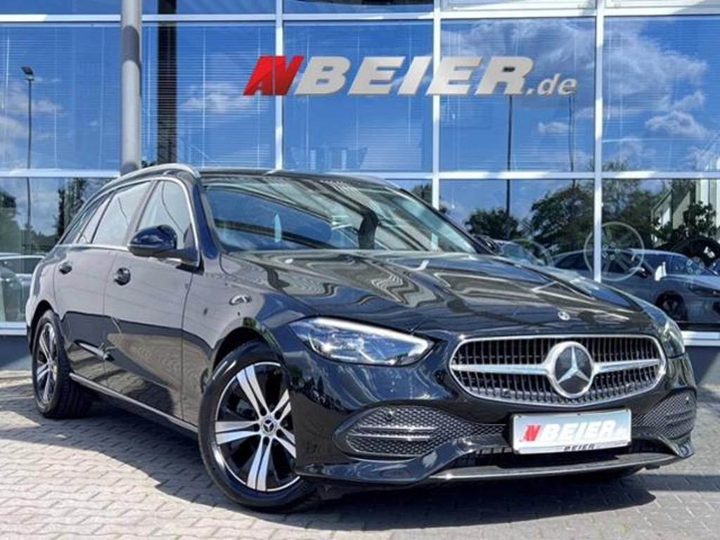 Mercedes-Benz C-Klasse 2025 Diesel